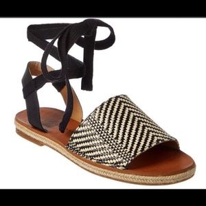 Lucky Brand Daytah Sandals